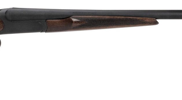 HTG BADLANDER 20GA 28 BLK 2RD