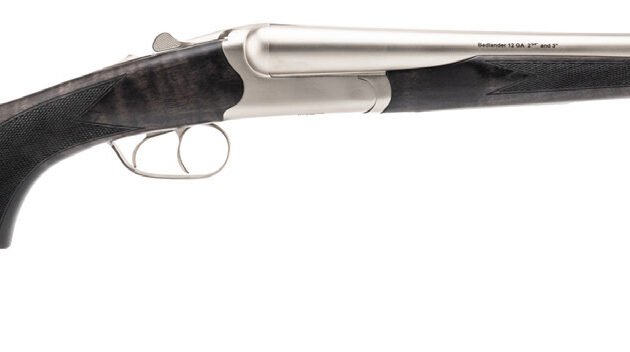 HTG BADLANDER 410GA 18.5 NICKEL 2RD