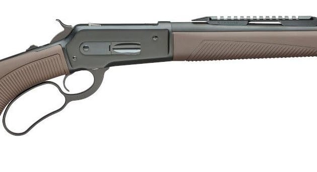 PEDERSOLI 86/71 LEVER DROPTINE 30-30 19