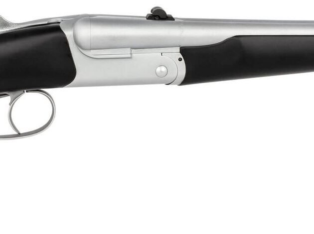 IFG PEDERSOLI 45/410 10.25 HOWDAH ALASKAN