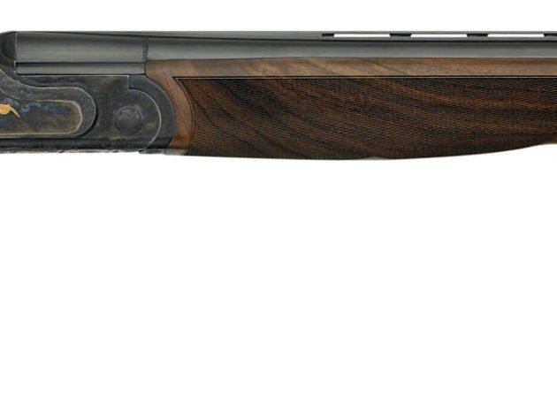 IFG FAIR JUBILEE PRESTGE TARTARUGA GOLD 20GA 28