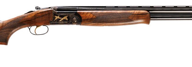 IFG FAIR 410GA 28 SLX602 BLACK