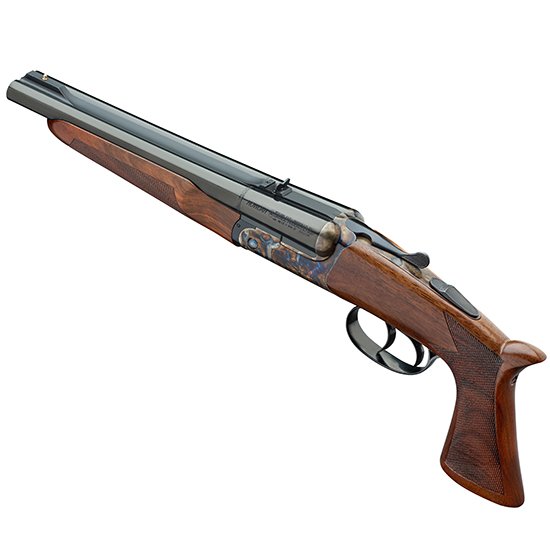 IFG PEDERSOLI 45/410 10.25 HOWDAH