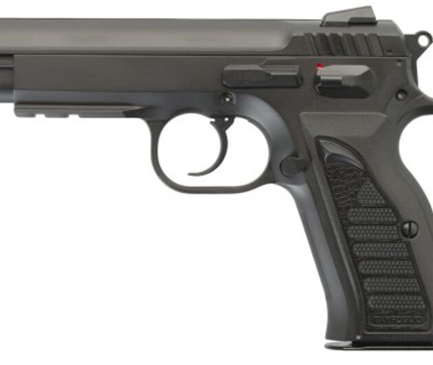 IFG TANFOGLIO FORCE COMBAT 9MM 4.4 16RD