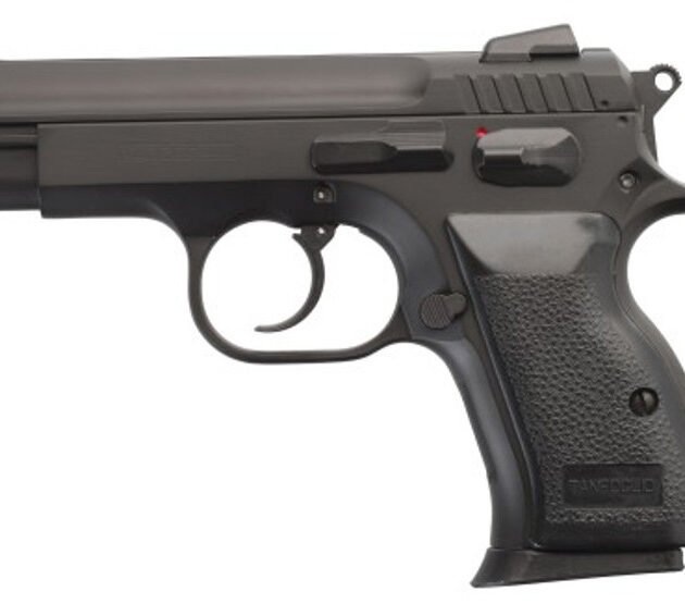 IFG TANFOGLIO FORCE COMBAT COMP 9MM 3.7 12R