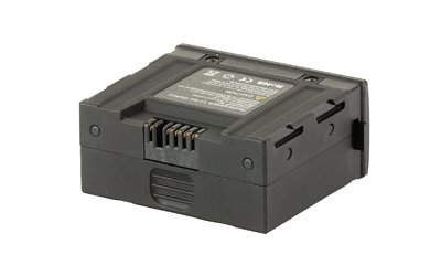 IRAYUSA IBP-1 BATTERY 4400 MAH