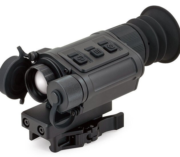 INFIRAY RICO MICRO V2 384 25MM MONOCULAR