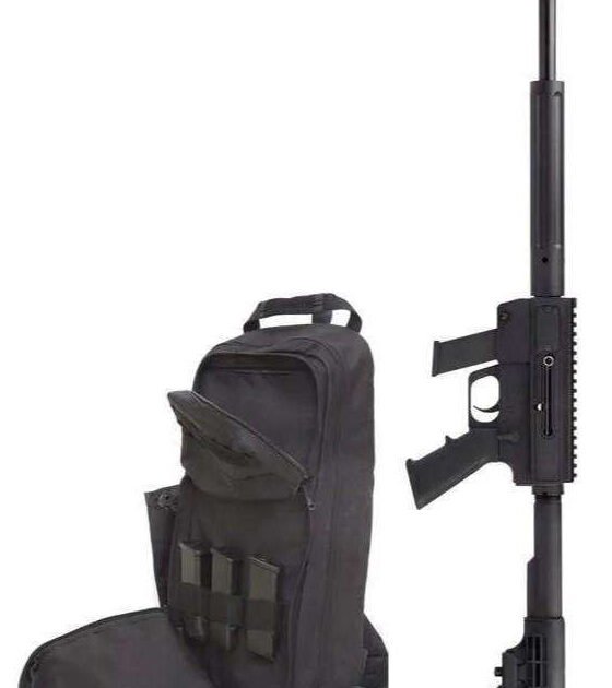 JRC TAKEDOWN 45ACP 17 13RD GLOCK MAG SLINGPACK