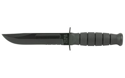KBAR SHORT FIGHTING KNF 5.25" W/STH