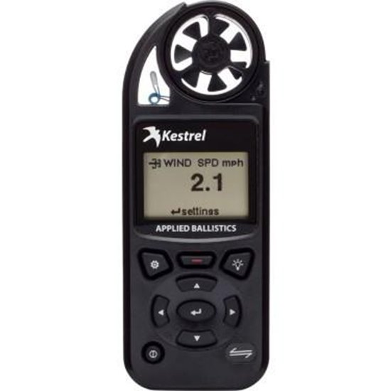 KESTREL 5700 BALLISTIC WEATHER METER W/ LiNK