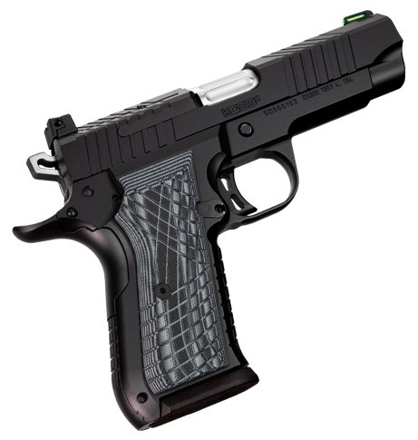 KIMBER KDS9C BLACK 9MM 4.09 15RD