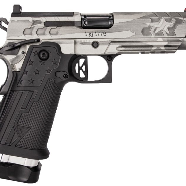 KIMBER 2K11 INDEPENDENCE OR 45ACP 5 13RD