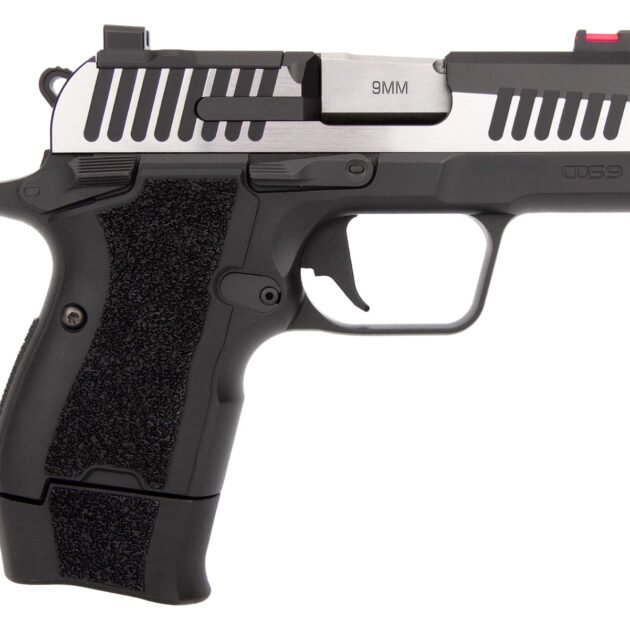 KIMBER CDS9 CLASSIC 9MM 3.18 OR 13/15RD