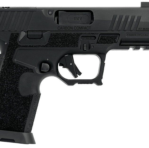 KIMBER R7 MAKO CARBON COMPACT TFS OR 9MM