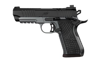 KIMBER KDS9C 9MM 4.09" 10RD BLK/GRY