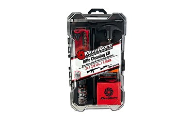 KLEEN BR DUAL-KLEEN KIT.223/5.56
