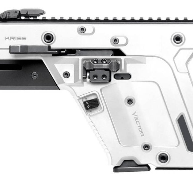 KRISS VECTOR CRB G3 45ACP 16 ALPINE 10RD CA