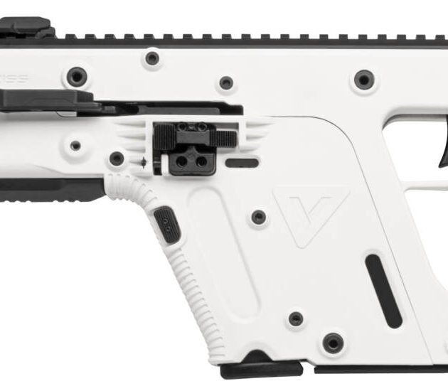 KRISS VECTOR CRB G2 45ACP 16 ALPINE 10RD CA