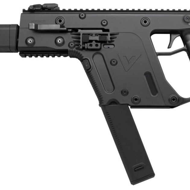 KRISS VECTOR CRB G2 9MM 16 BLK 40RD