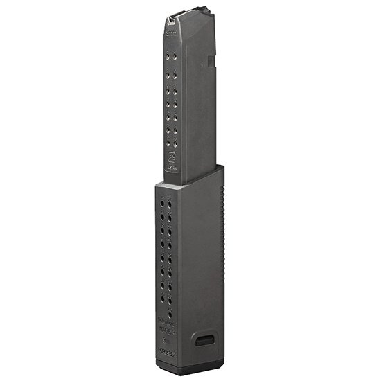 KRISS MAGEX2 GLOCK 17 9MM 40RD
