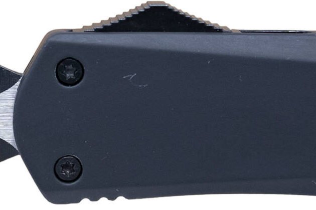 TPL LARGE BLACK RUBBER DGR SER