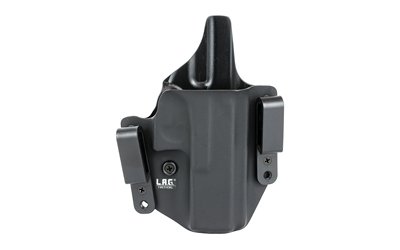 LAG DFNDR FOR GLK 17 OWB/IWB BLK RH