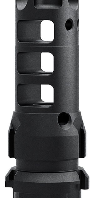 LANTAC DRAGON MUZZLE BRAKE 5.56/223 1/2-28 DA