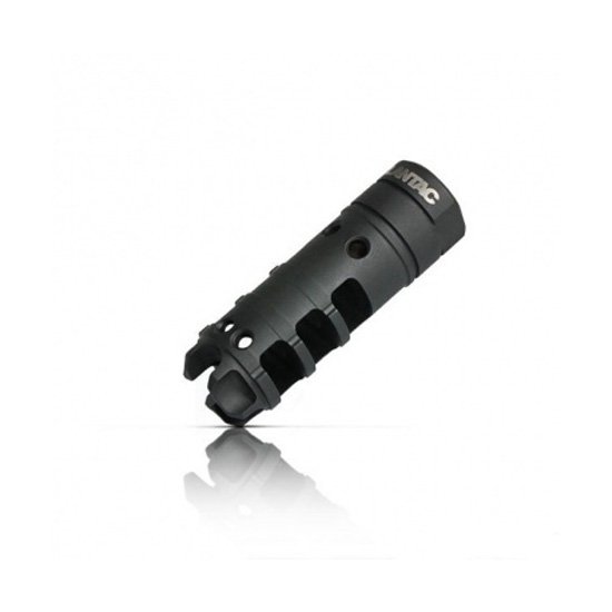 LANTAC DRAGON MUZZLE BRAKE 9MM 13.5X1 SIG MPX