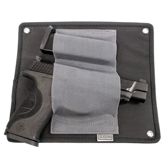 LOCKDOWN UNDER DESK HOLSTER