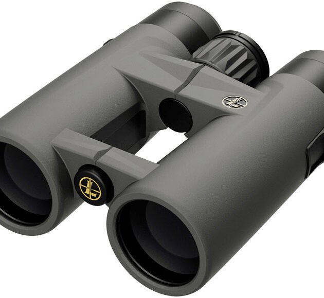 LEU BX4 PRO GUIDE HD 8X42 GEN2