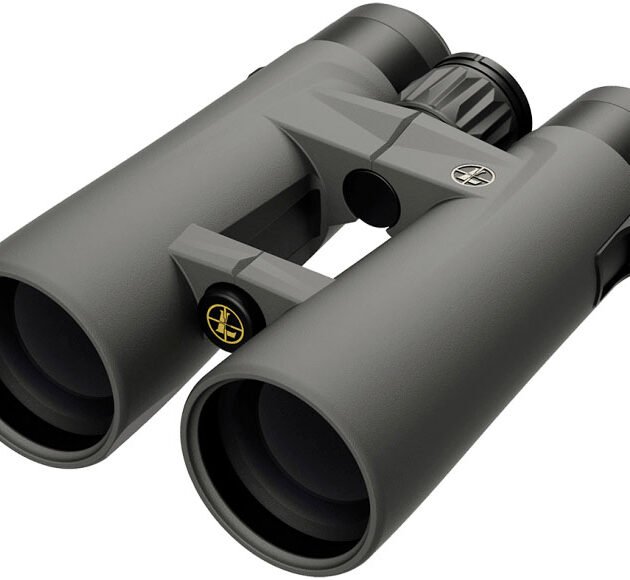 LEU BX4 PRO GUIDE HD 10X50 GEN2