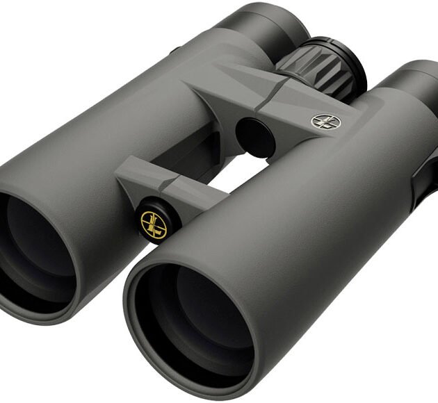 LEU BX4 PRO GUIDE HD 12X50 GEN2