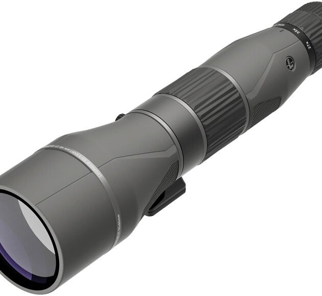 LEU SX5 SANTIAM HD 27-55X80 STRAIGHT