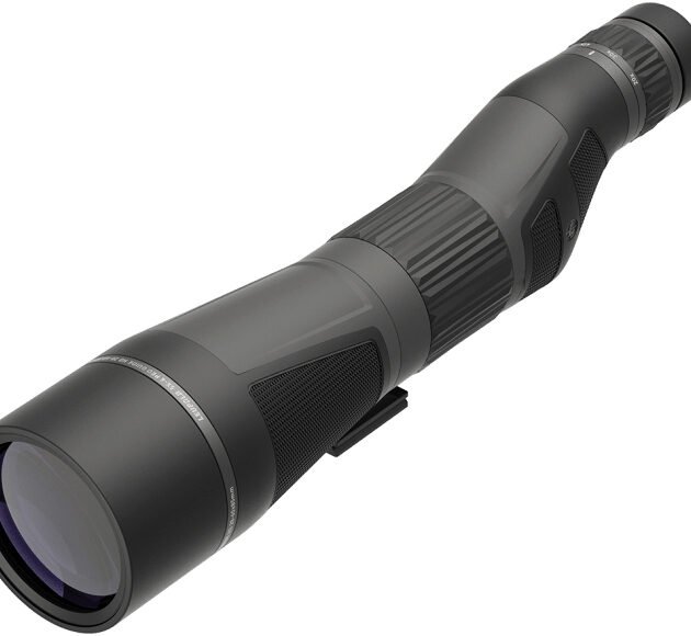 LEU SX4 PRO GUIDE HD GEN2 20-60X85 STRAIGHT