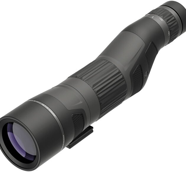 LEU SX4 PRO GUIDE HD GEN2 15-45X65MM STRAIGHT