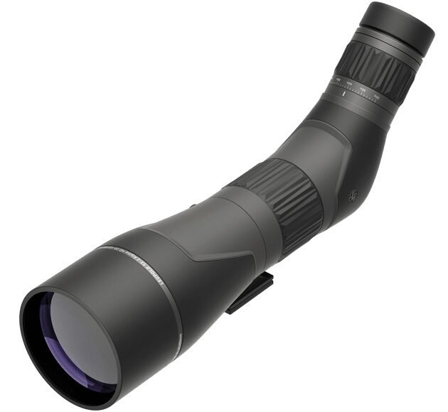 LEU SX2 ALPINE HD GEN2 20-60X80MM ANGLED