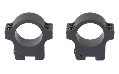 LEUP OPEN RANGE RIMFIRE 3/8" 1" HIGH