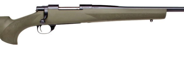 LSI M1500 7MM PRC 24 GRN HOGUE