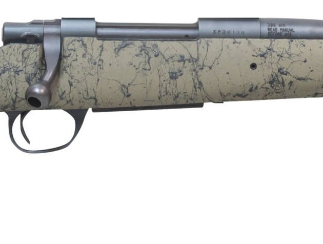LSI HOWA SUPERLITE GEN2 6.5CREED 16.25 ODG/BLK