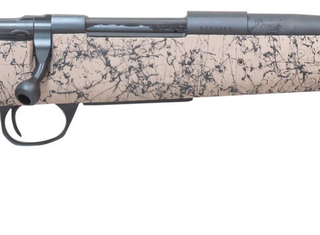 LSI HOWA SUPERLITE GEN2 6.5CREED 16.25 TAN/BLK