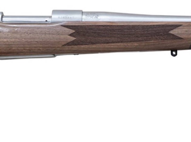 LSI HOWA M1500 SUPER DELUXE WALNUT 6.5CR SS
