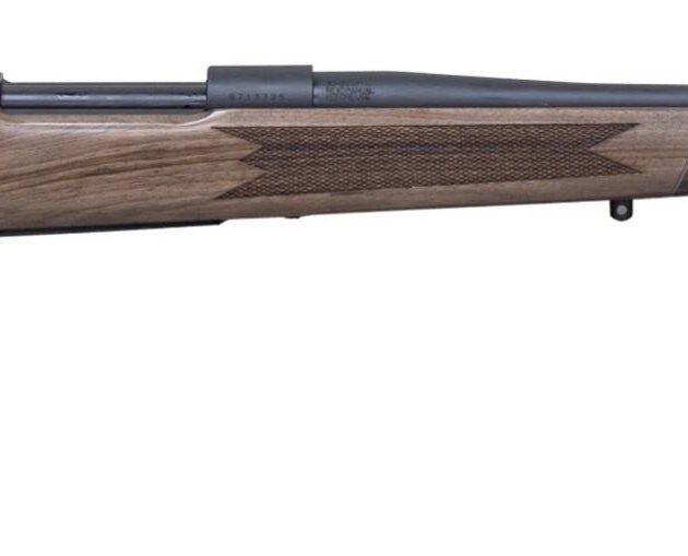 LSI HOWA M1500 SUPER DELUXE WALNUT 7MM-08