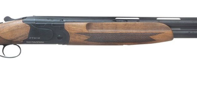 LSI POINTER FT912 12GA 28 WALNUT BLK
