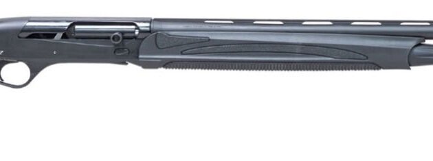 LSI POINTER FT12 SEMI 12GA 28 BLK SYN