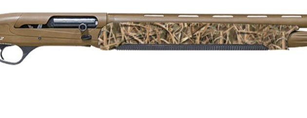 LSI POINTER FT12 SEMI 12GA 28 MOSG/FDE
