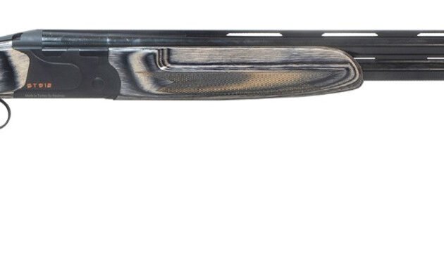 LSI POINTER ST912 12GA 30 GRY LAMINATE