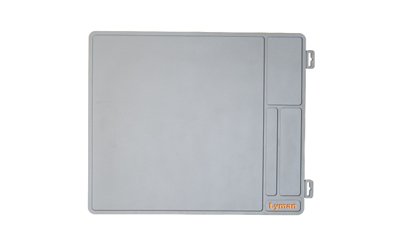 LYMAN ESSENTIAL ARMORERS MAT