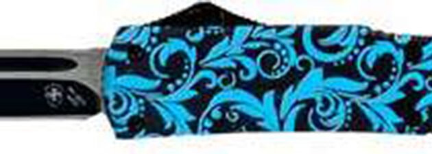 TPL SLIM MAIDEN TEAL DROP PT