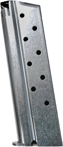 METALFORM MAGAZINE 1911 GOVT. - 38 SUPER 9RD S/S