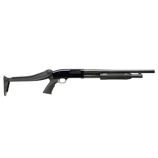 MAV 88 SECURITY 12GA 18.5 TOP FOLDING STOCK